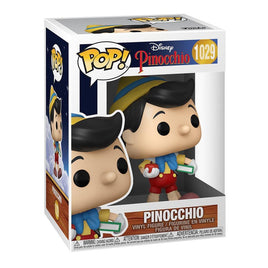 Funko 1029  Pinocchio