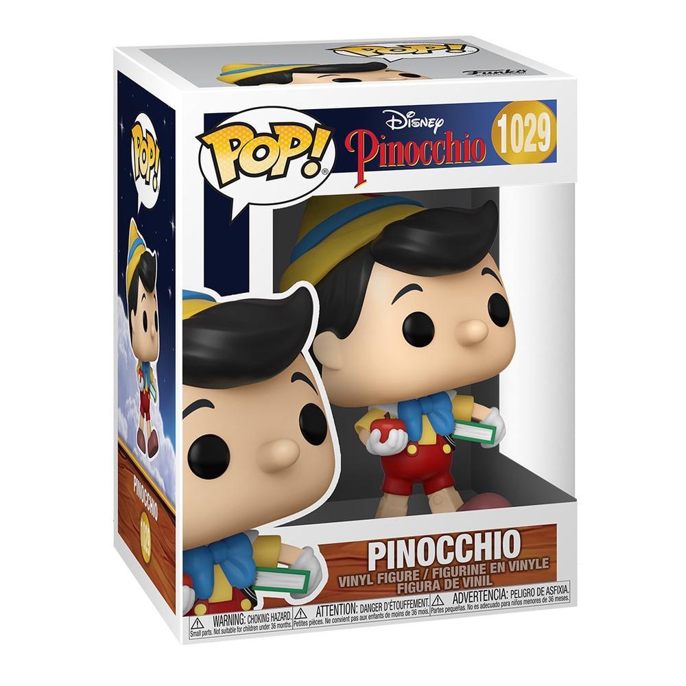 Funko 1029  Pinocchio
