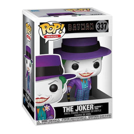 Funko 337 The Joker