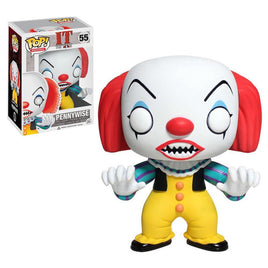Funko 55 Pennywise