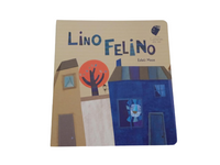 
              Cuento Lino Felino
            