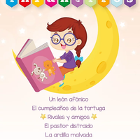 Colección de cuentos infantiles