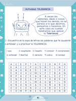 
              Las aventuras de J.E.R.C.H.I.
            