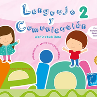 Lenguaje y Comunicación 2