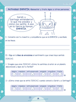 
              Las aventuras de J.E.R.C.H.I.
            