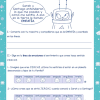 Las aventuras de J.E.R.C.H.I.