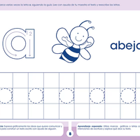 Lenguaje y Comunicación 2