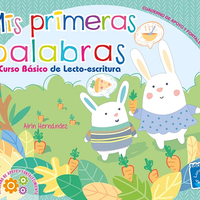 Mis primeras palabras