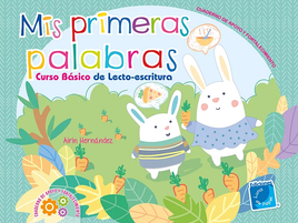 Mis primeras palabras