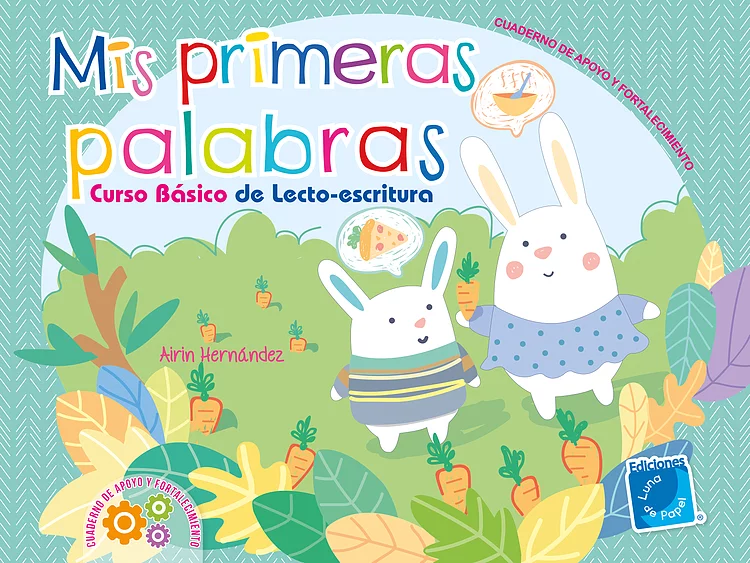 Mis primeras palabras