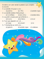 
              Colección de cuentos infantiles
            