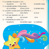 Colección de cuentos infantiles