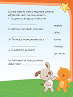 
              Colección de cuentos infantiles
            