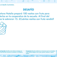 Cuento al 100