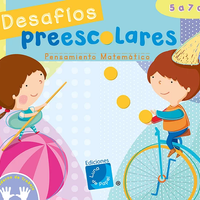 Desafíos Preescolares