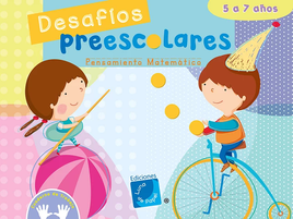 Desafíos Preescolares