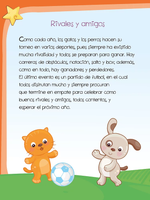 
              Colección de cuentos infantiles
            