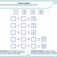 Desafíos Preescolares