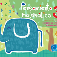 Pensamiento matemático 3