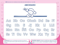 
              Lenguaje y Comunicación 3
            