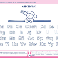 Lenguaje y Comunicación 3