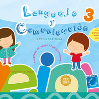Lenguaje y Comunicación 3