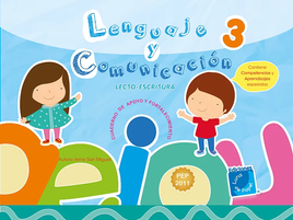 Lenguaje y Comunicación 3