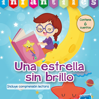 Colección de cuentos infantiles