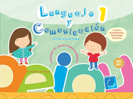 Lenguaje y comunicación 1