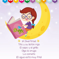Colección de cuentos infantiles