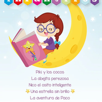 Colección de cuentos infantiles