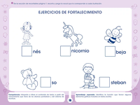 
              Lenguaje y Comunicación 2
            
