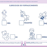 Lenguaje y Comunicación 2