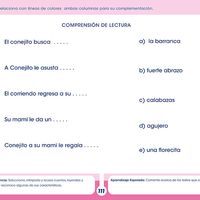 Lenguaje y Comunicación 3