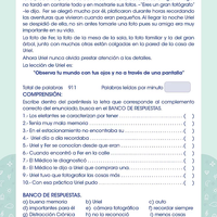 Literatura con valores