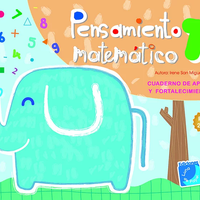 Pensamiento matemático 1