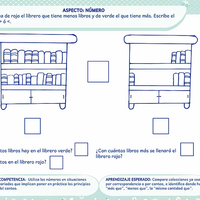 Desafíos Preescolares