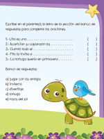 
              Colección de cuentos infantiles
            