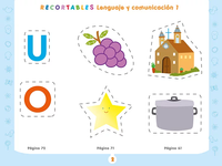 
              Lenguaje y comunicación 1
            