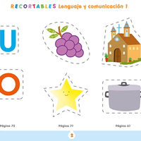 Lenguaje y comunicación 1