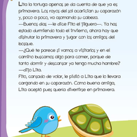 Colección de cuentos infantiles