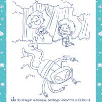 Las aventuras de J.E.R.C.H.I.
