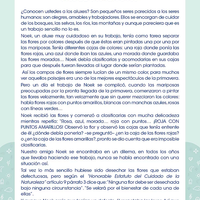 Literatura con valores