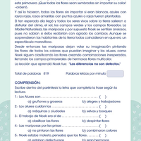 Literatura con valores