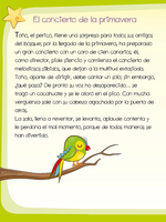 
              Colección de cuentos infantiles
            