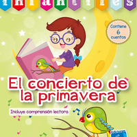 Colección de cuentos infantiles