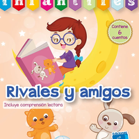Colección de cuentos infantiles