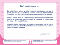 
              Lenguaje y Comunicación 3
            