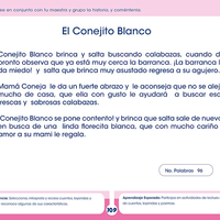 Lenguaje y Comunicación 3