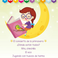 Colección de cuentos infantiles